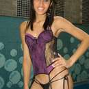 Sexy Transgender Babe Craving Hard Pounding Action, Let
