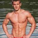 Male college stud for upscale gentleman in South Coast area