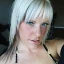 Kinky Trans Woman Seeks Dominant Man For Bondage Play Fun.